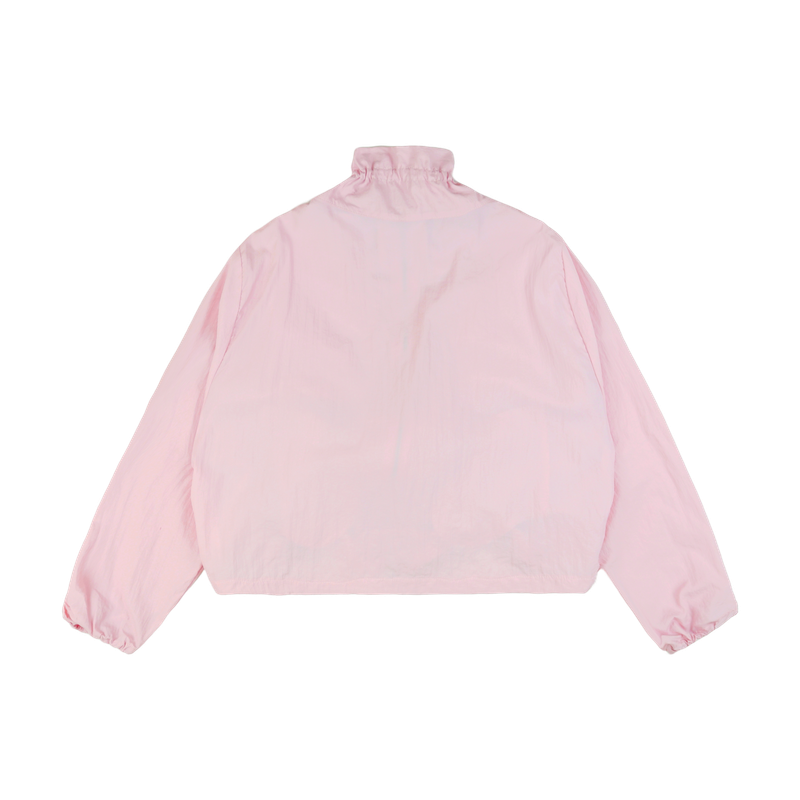 CANDY SHIRRING WIND JK