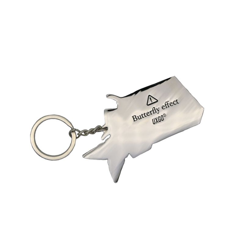 Butterflyeffect  KEY CHAIN  (送料込)
