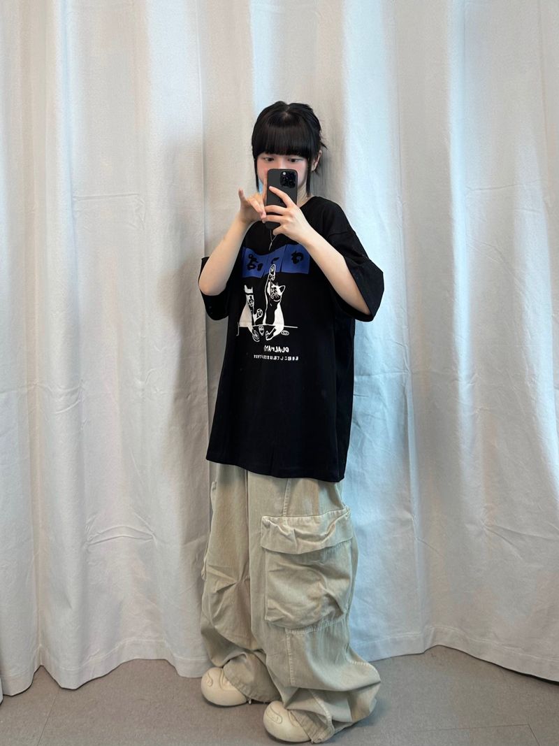 cat t-shirt