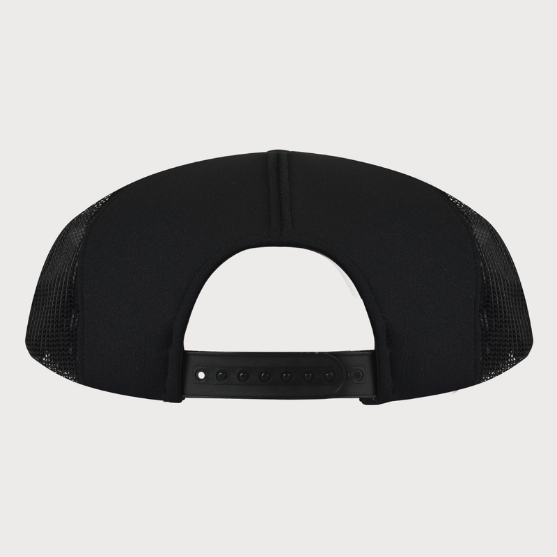 MESH NEWSBOY CAP
