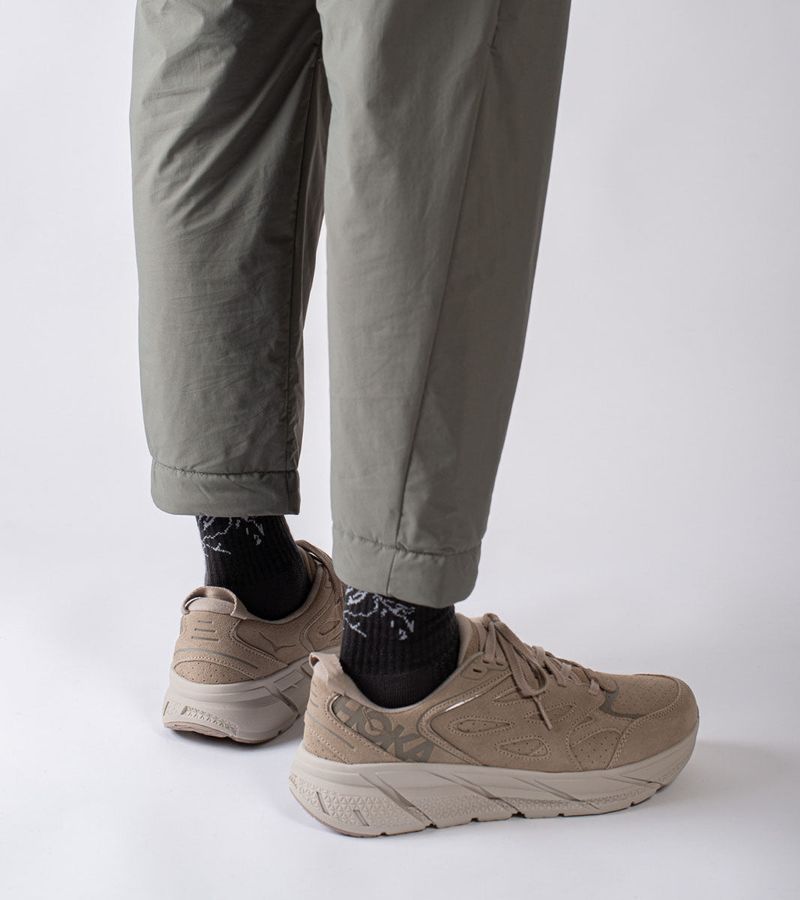 RWS Merino wool Hike trek socks - Sierra Carbon ( 2pairs in )