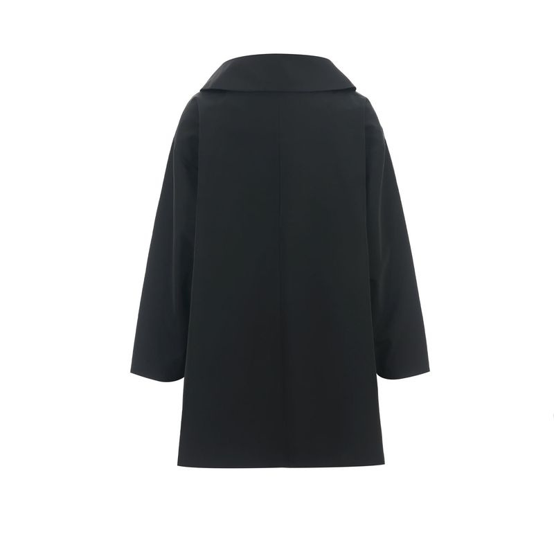 2-way bib half jumper