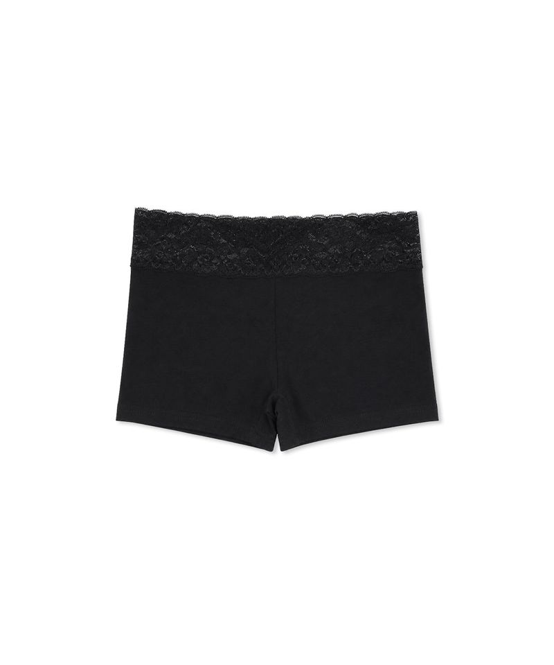 rosy lace inner pt (4colors)