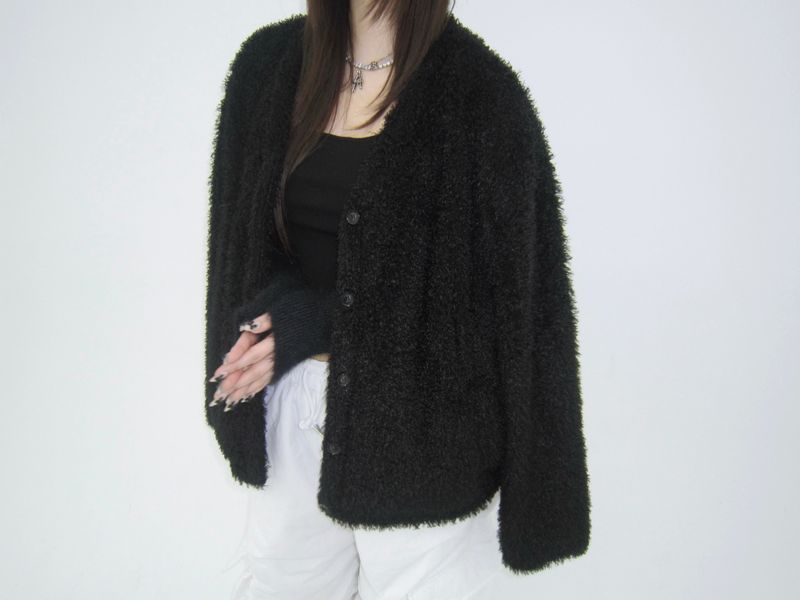 Mohair-CD