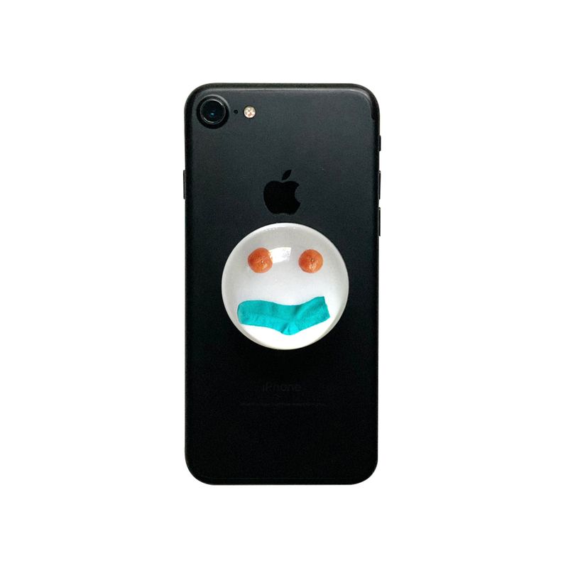 parkvin(パークビン)の「gegege griptok(Smartphone Accessories)」