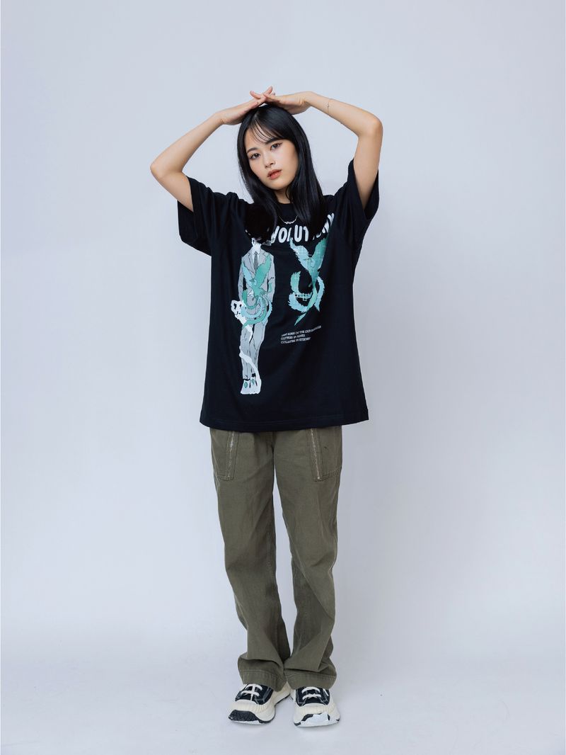 The Phoenix's II T-Shirt