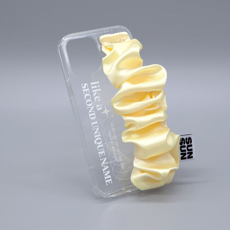 SUN CASE GOBULL BAND LEMON
