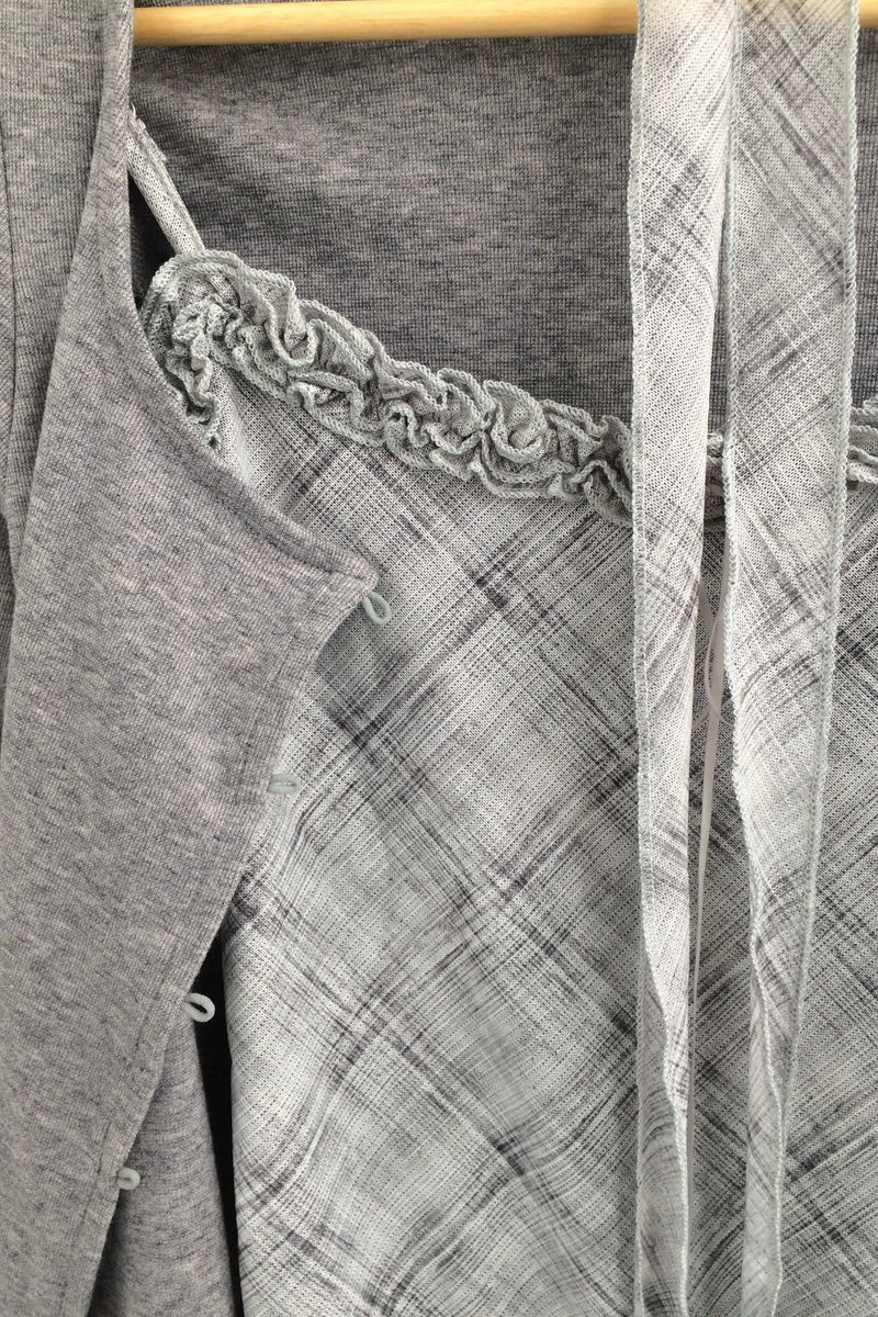 Check Layer Set