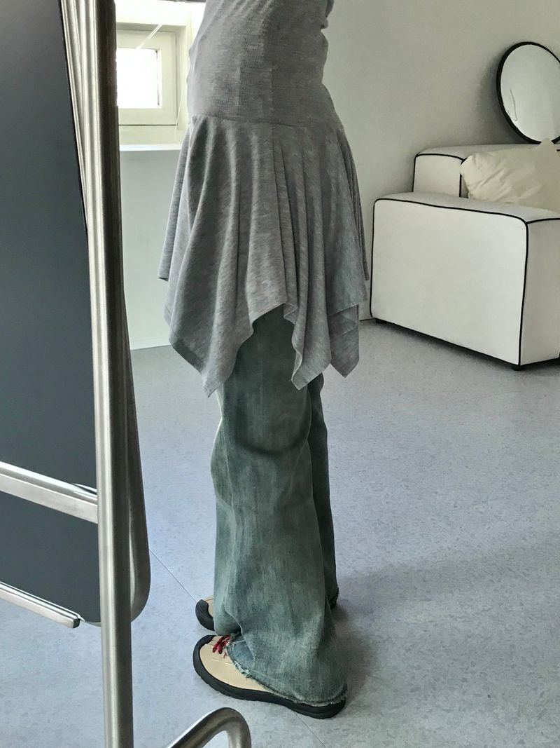Minute pants
