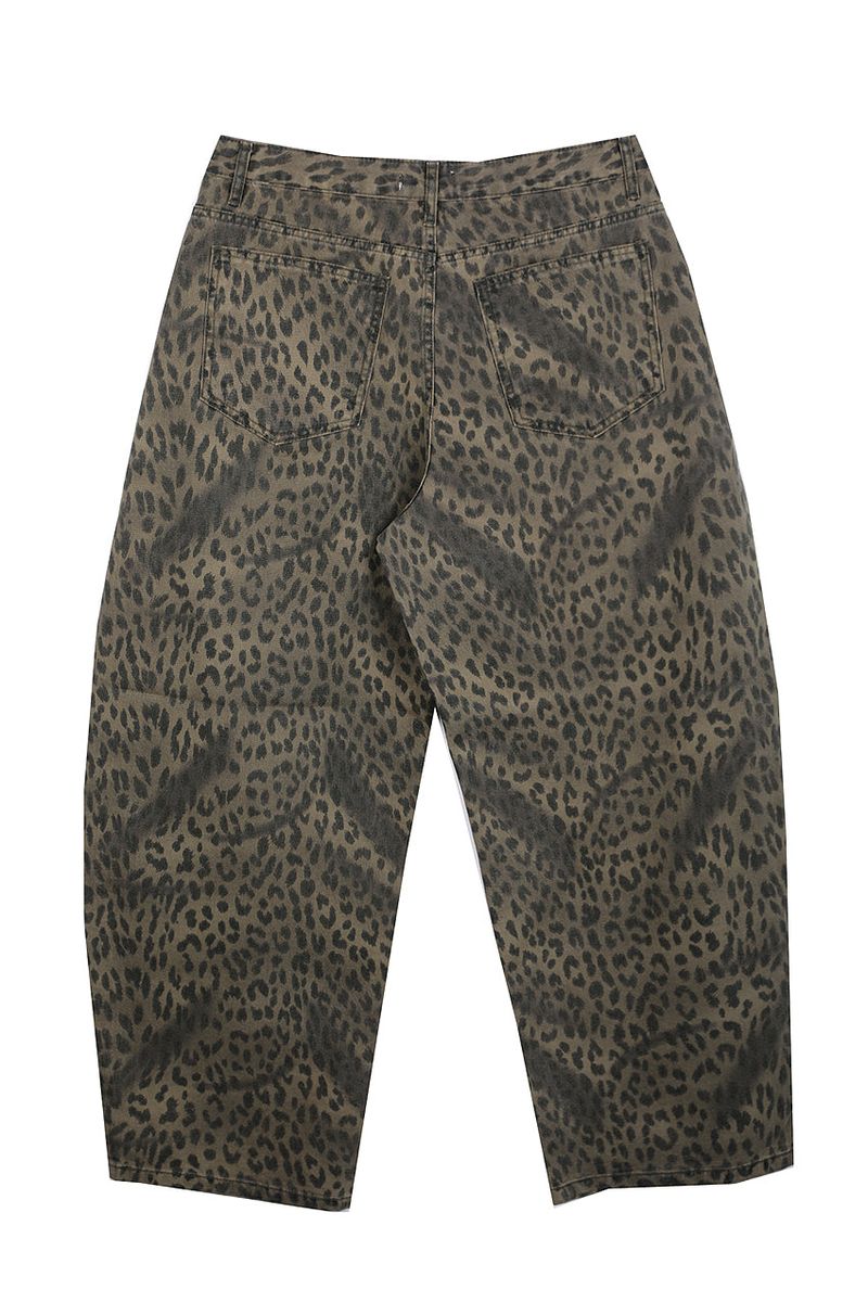 No.1029 TG washed wide PT