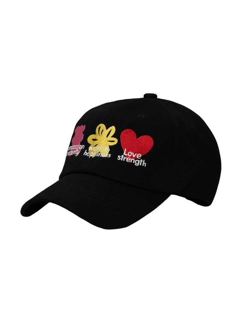 KSSR x OHLAUGH Collab Symbols Cap