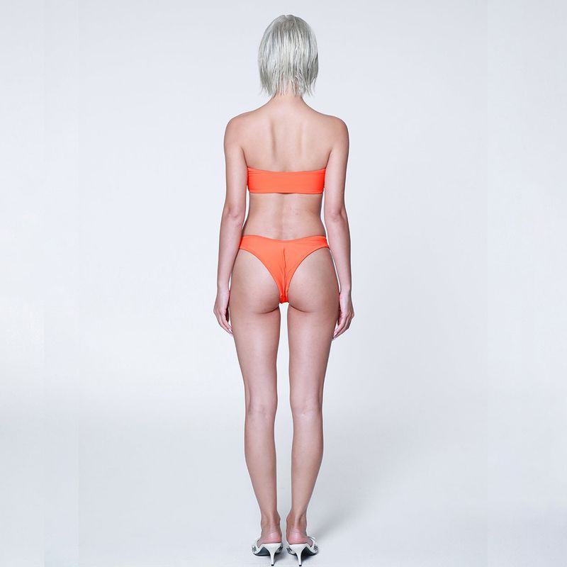 Nabi bandeau bikini - bohemian wave