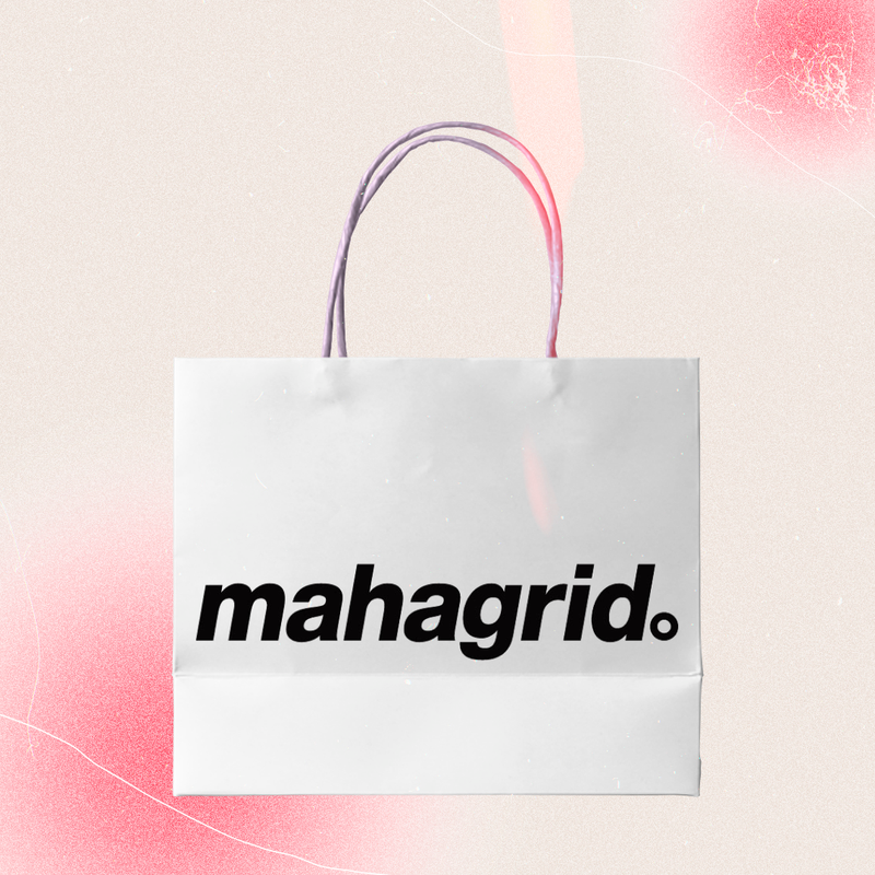 mahagrid(マハグリッド)の「SPRING HAPPY BAG / mahagrid(Lucky Bags)」