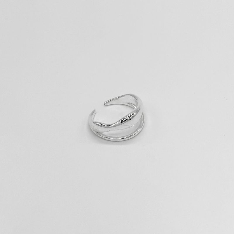 equope(エクァウプ)の「mize ring(Accessories)」