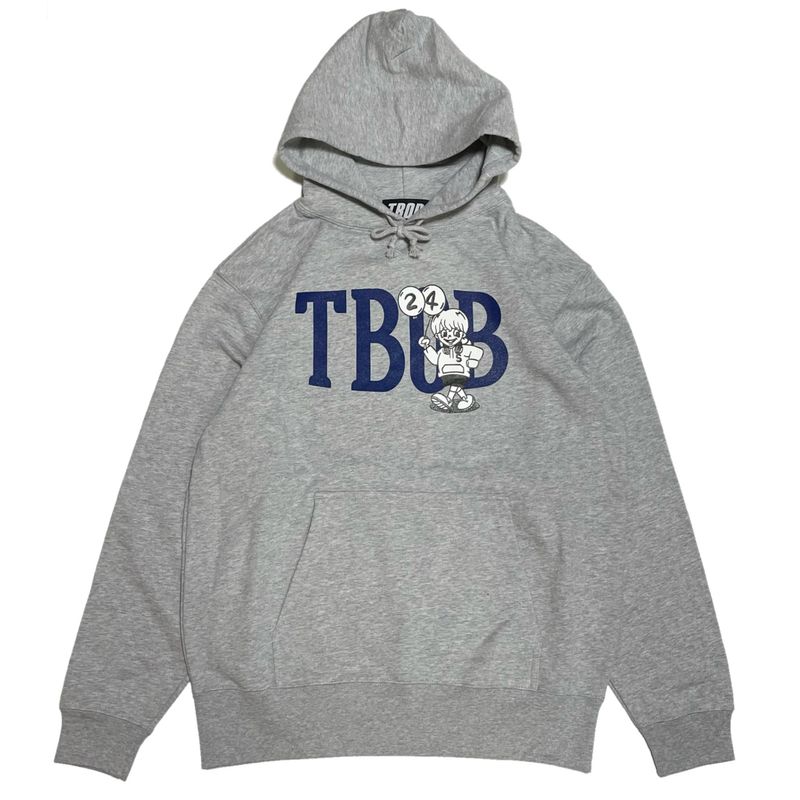 TheBackOfBoys®︎（ザバックオブボーイズ）の「SEFUMI コラボレーションフーディー（トップス）」