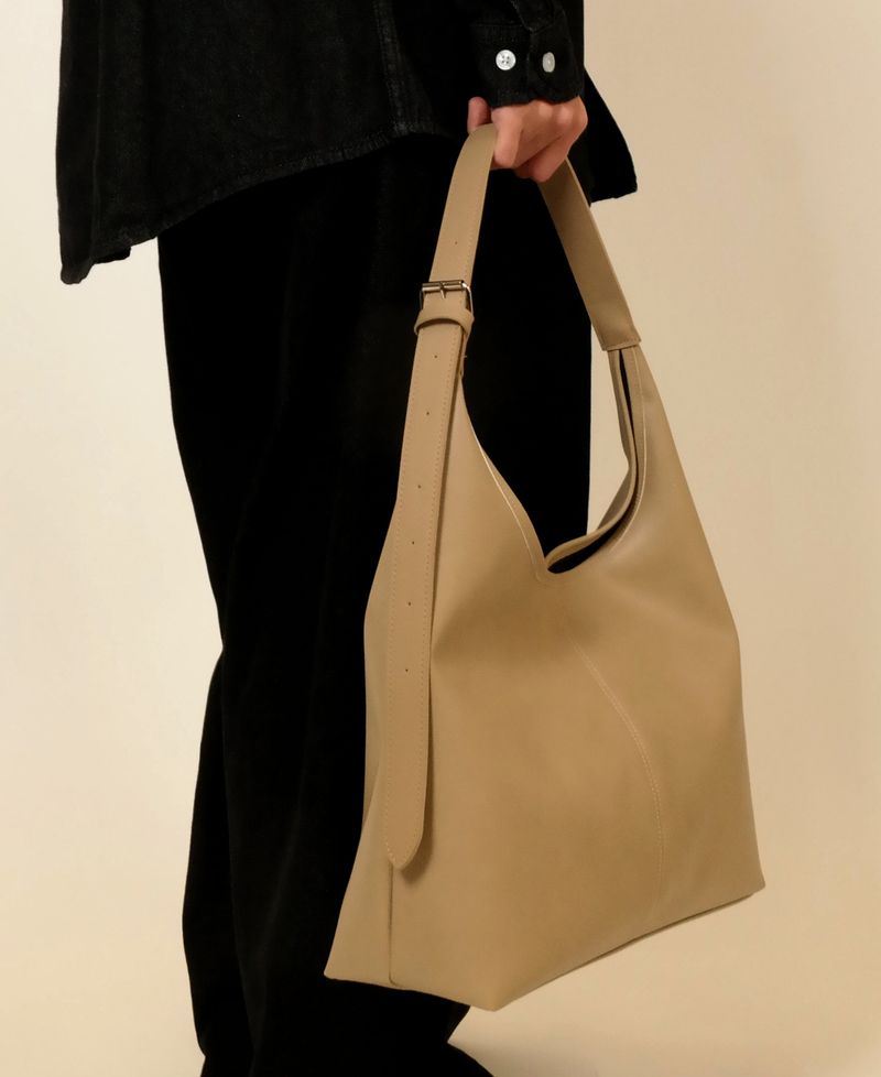 scarab beige