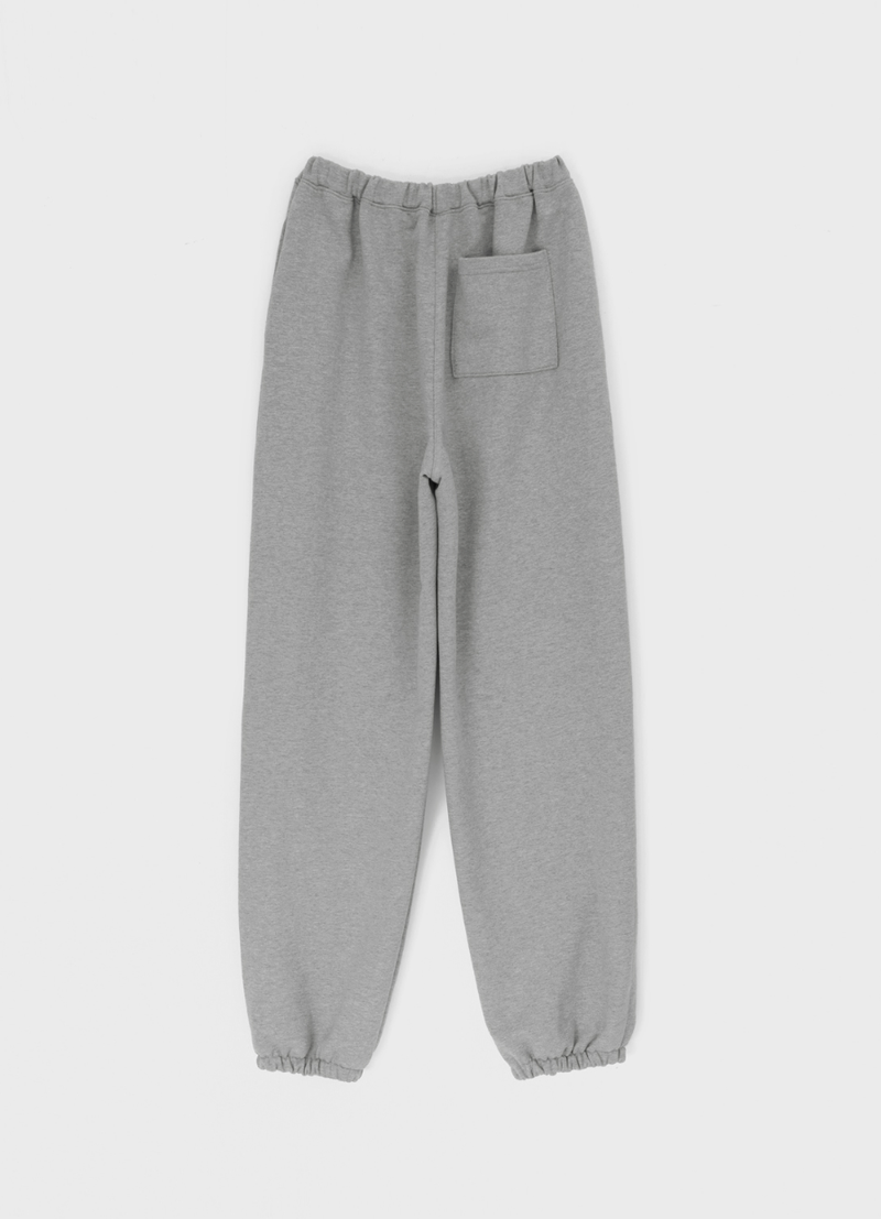 [MADE] Drip Overfit Banding Pants