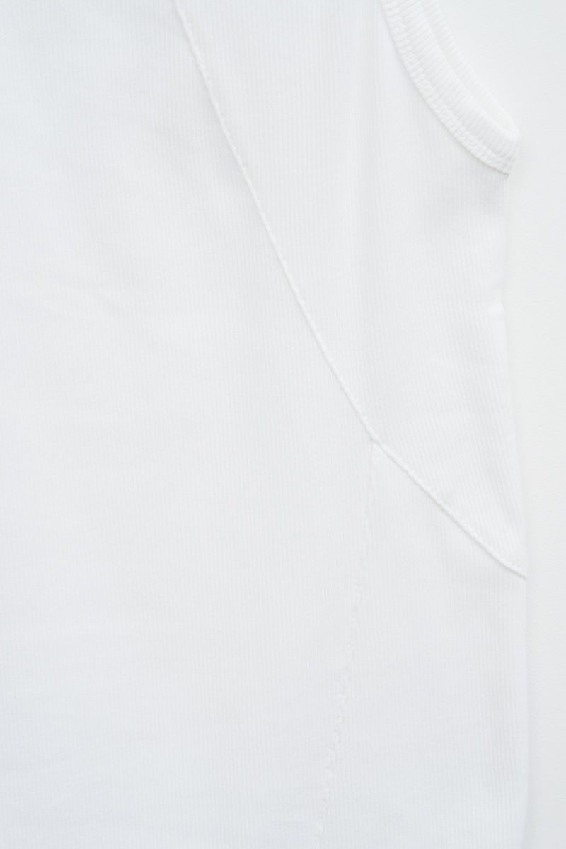 Penut Pigment Sleeveless (3color)