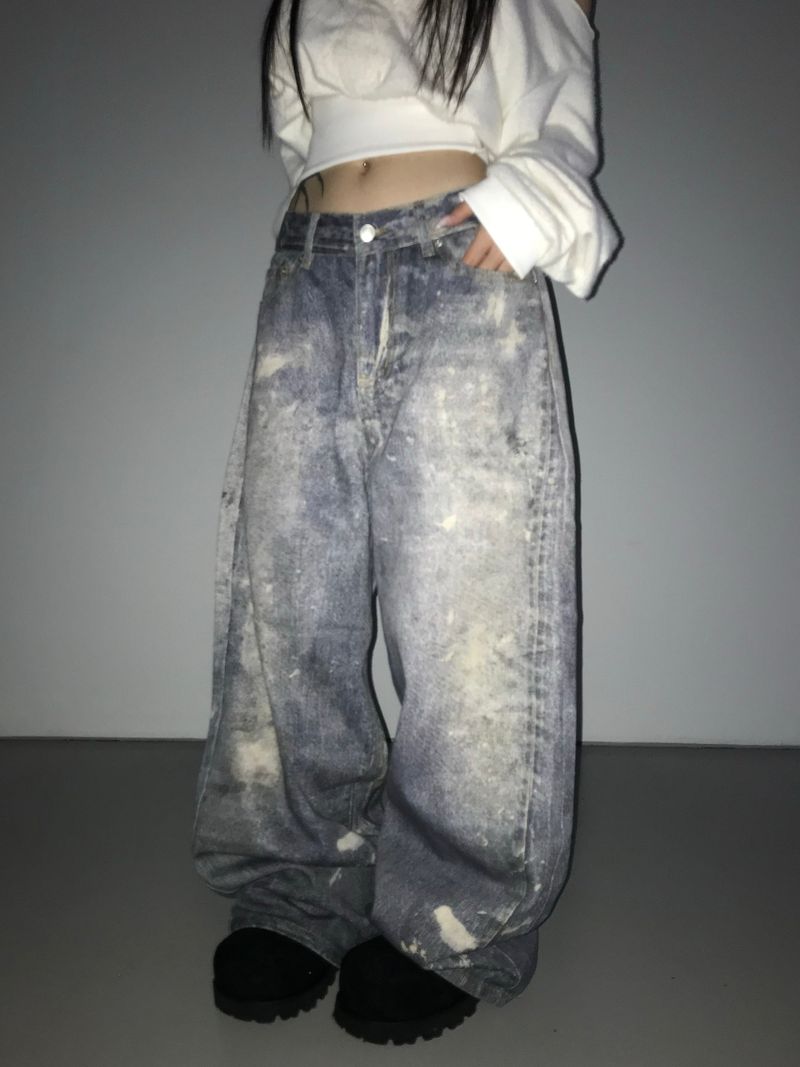 digital printing denim pt