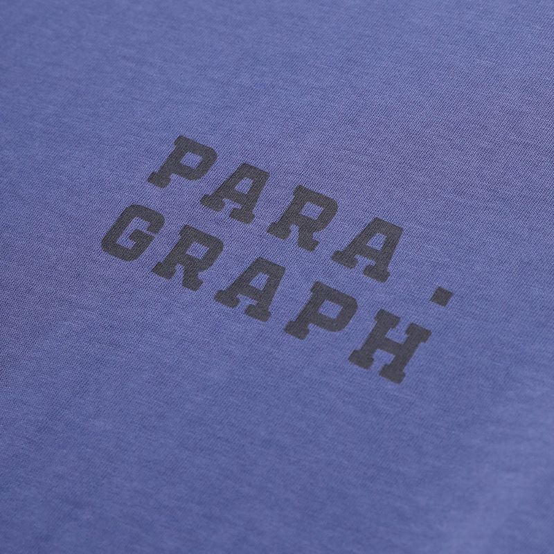 BASIC LOGO T SHIRT
