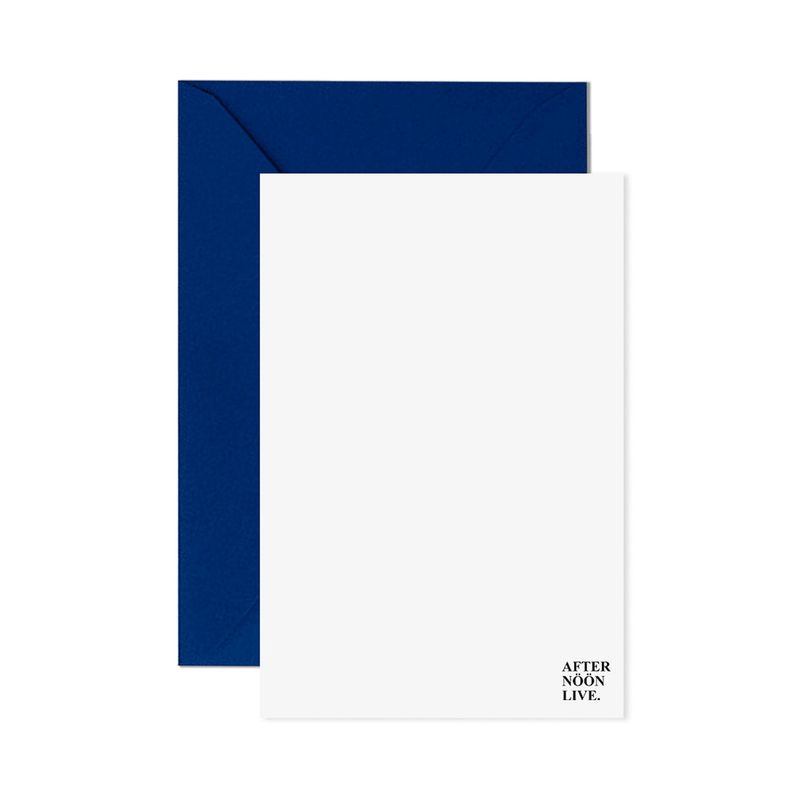 Postcard Set (The British Museum)