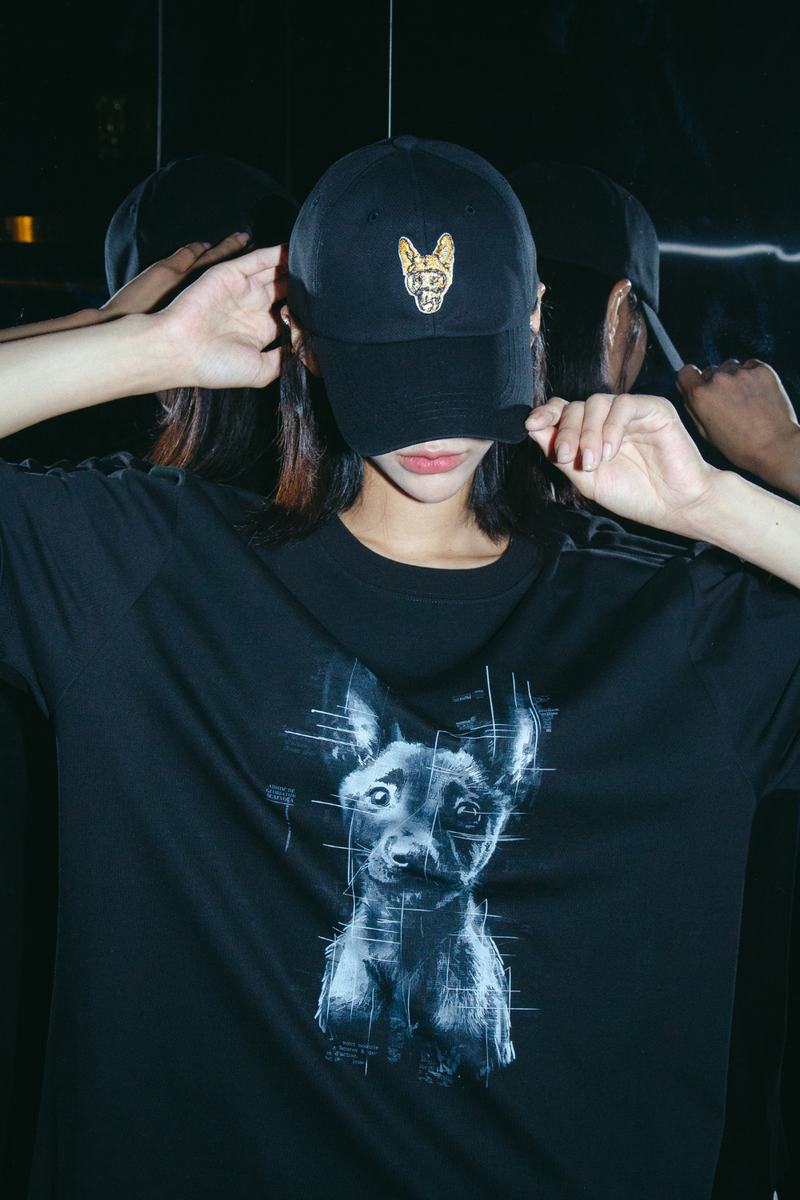 Baby K9 T-Shirt