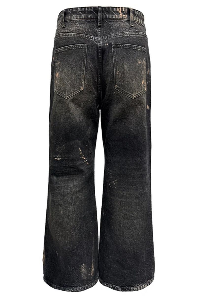 Vintage Denims