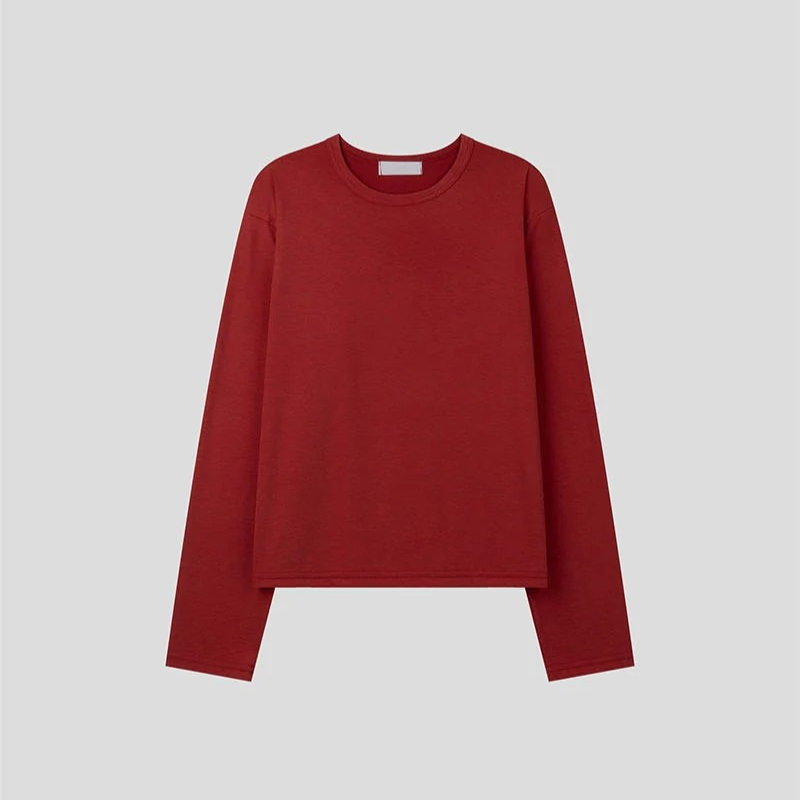 Nomal tencel t-shirts(8color)