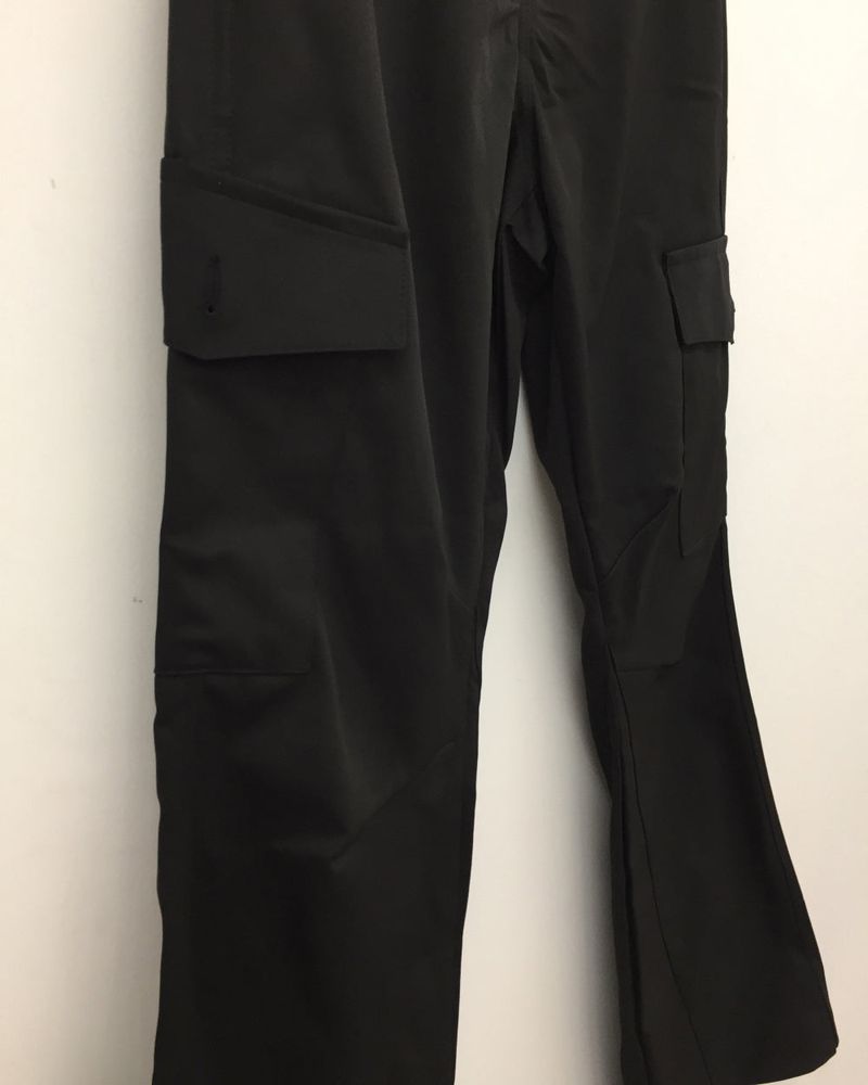 Cargo Engine Bootcut Denim (2color)