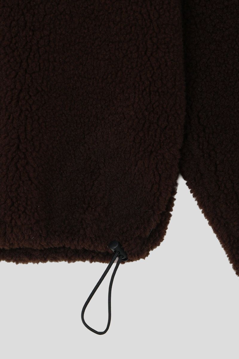Kumo Half Zip Up