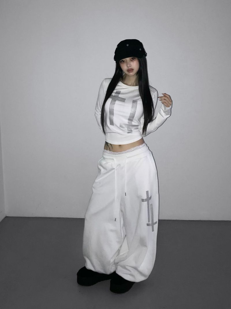 go square top(2 color)