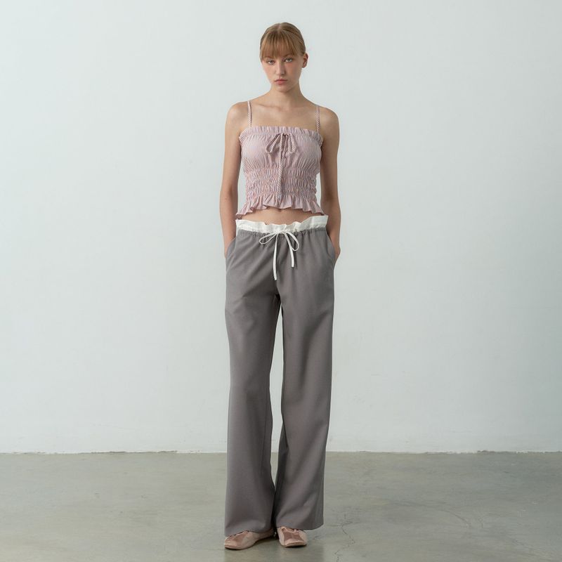 GIGAL BECK TROUSERS