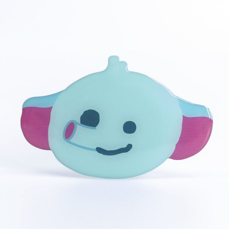 moorugi（モールジ）の「Kori Tok（Hats）」