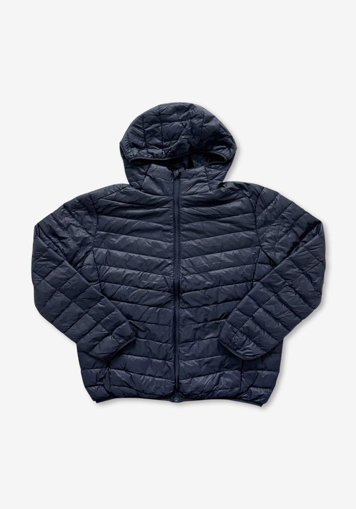KE Hood Neck Light Padding