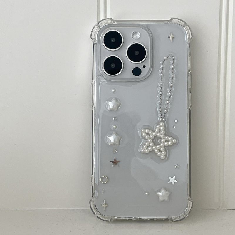 [made]starlight ver resin case 