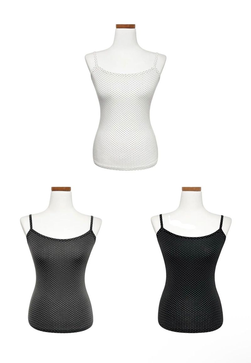 skin sleeveless