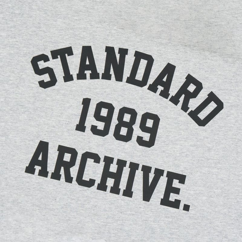 STANDARD ARCH Sweatshirt (STMSTD-0254)