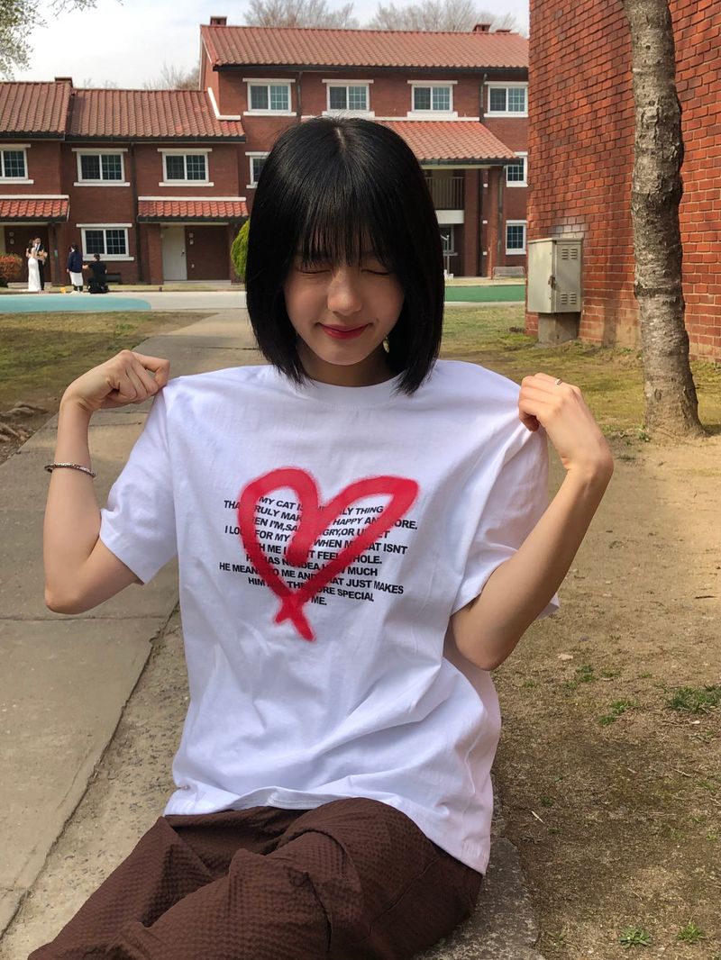 Lover T