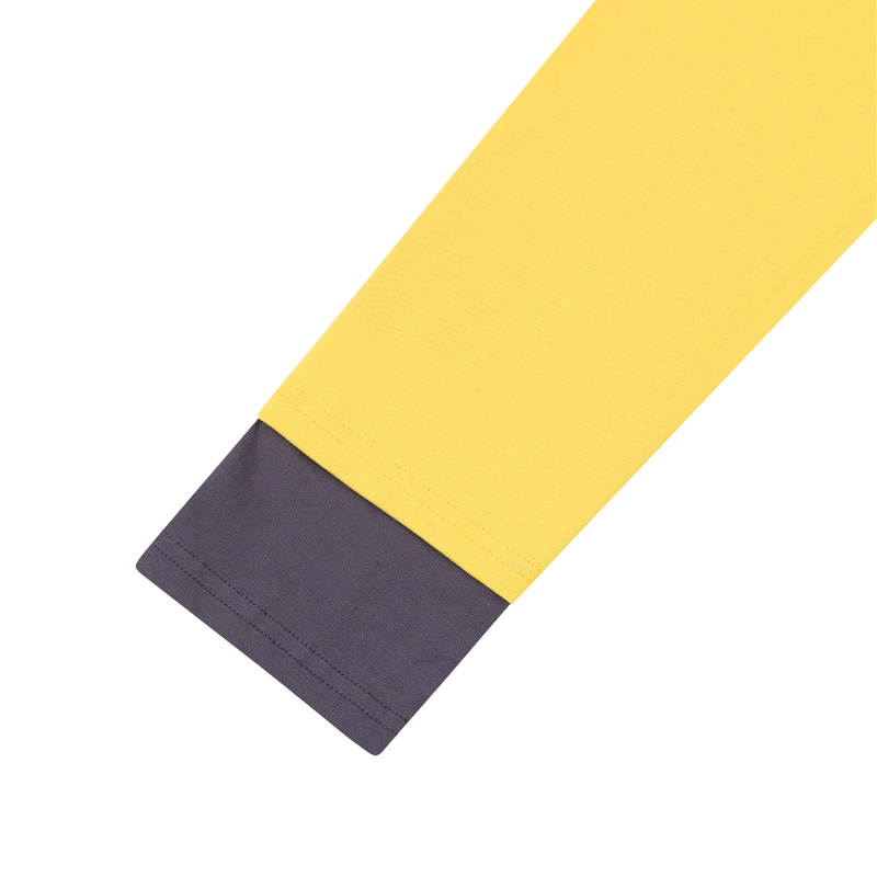 i ♥ Korea [Yellow]