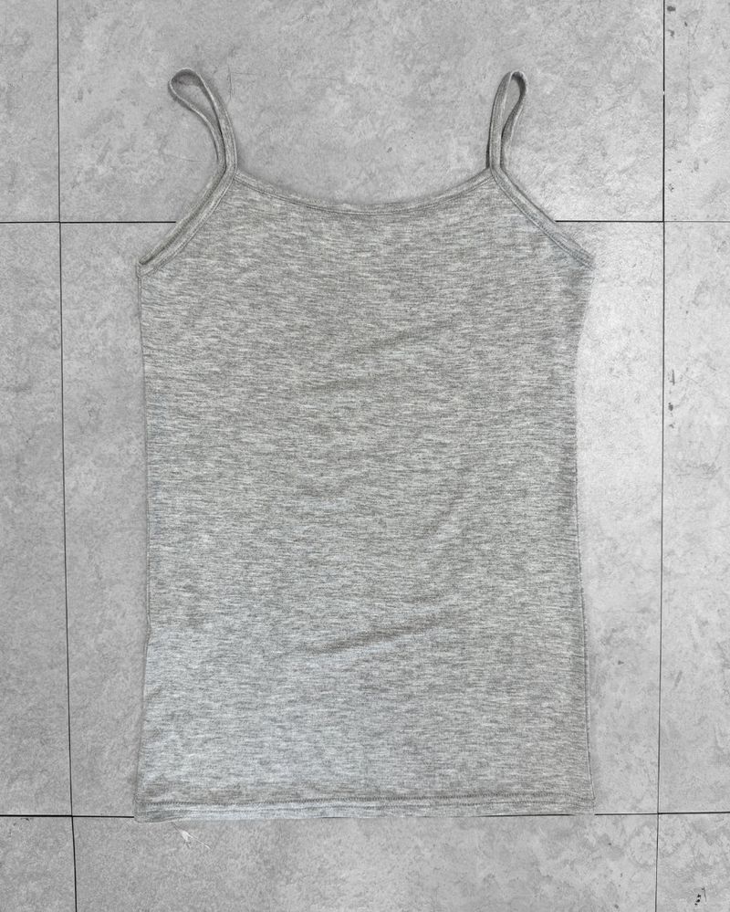 FLOW SLIM STRAP CAMI