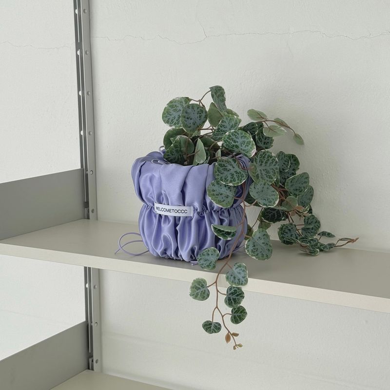 POU POU POT (LAVENDER) PUPU