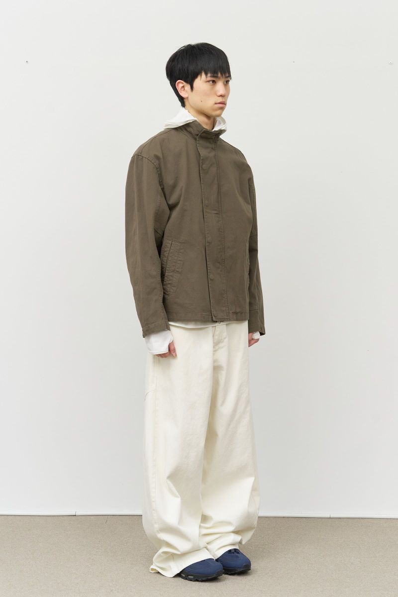 Rei Washed Jacket