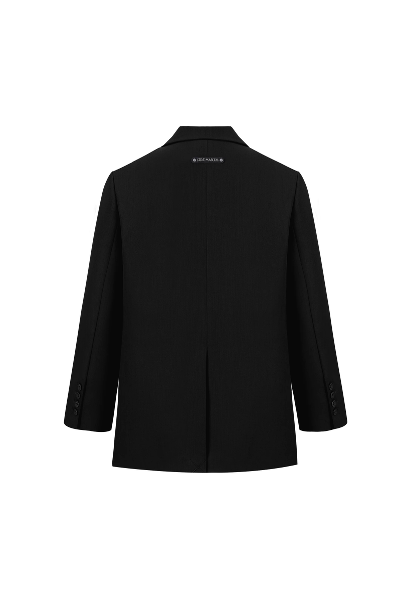 13DE MARZO Bear Custom Suit