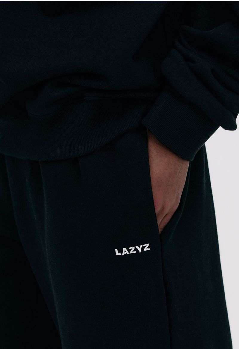 Classic Logo Sweatpants (3 Colors)