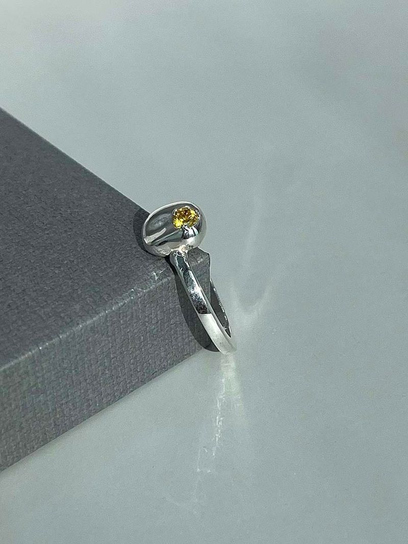 SPARK RING