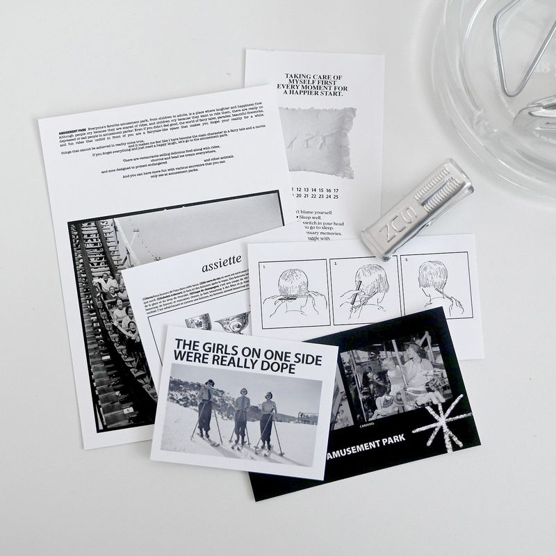 Day package