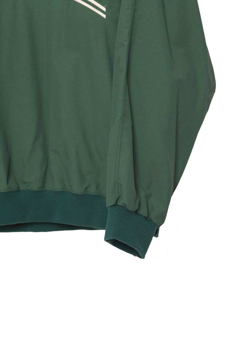 Buffalo Warm-up Sweatshirt