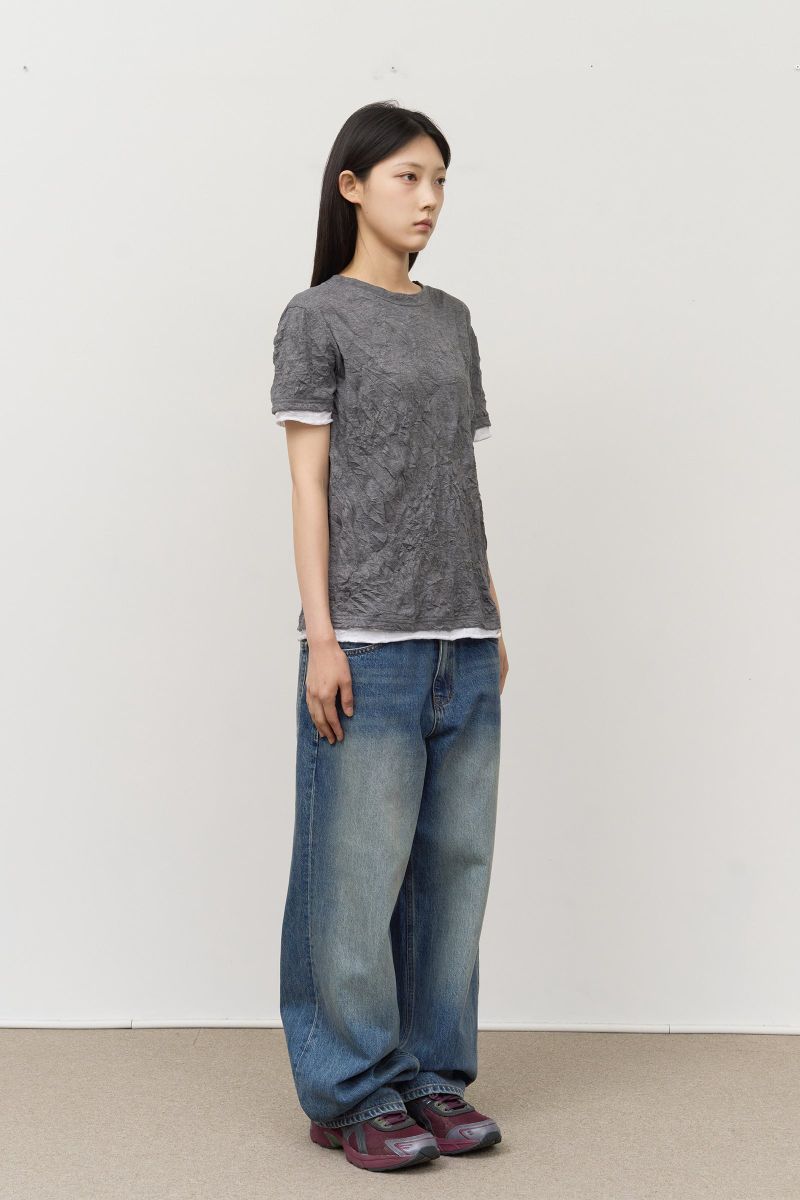 Chris Crease Top
