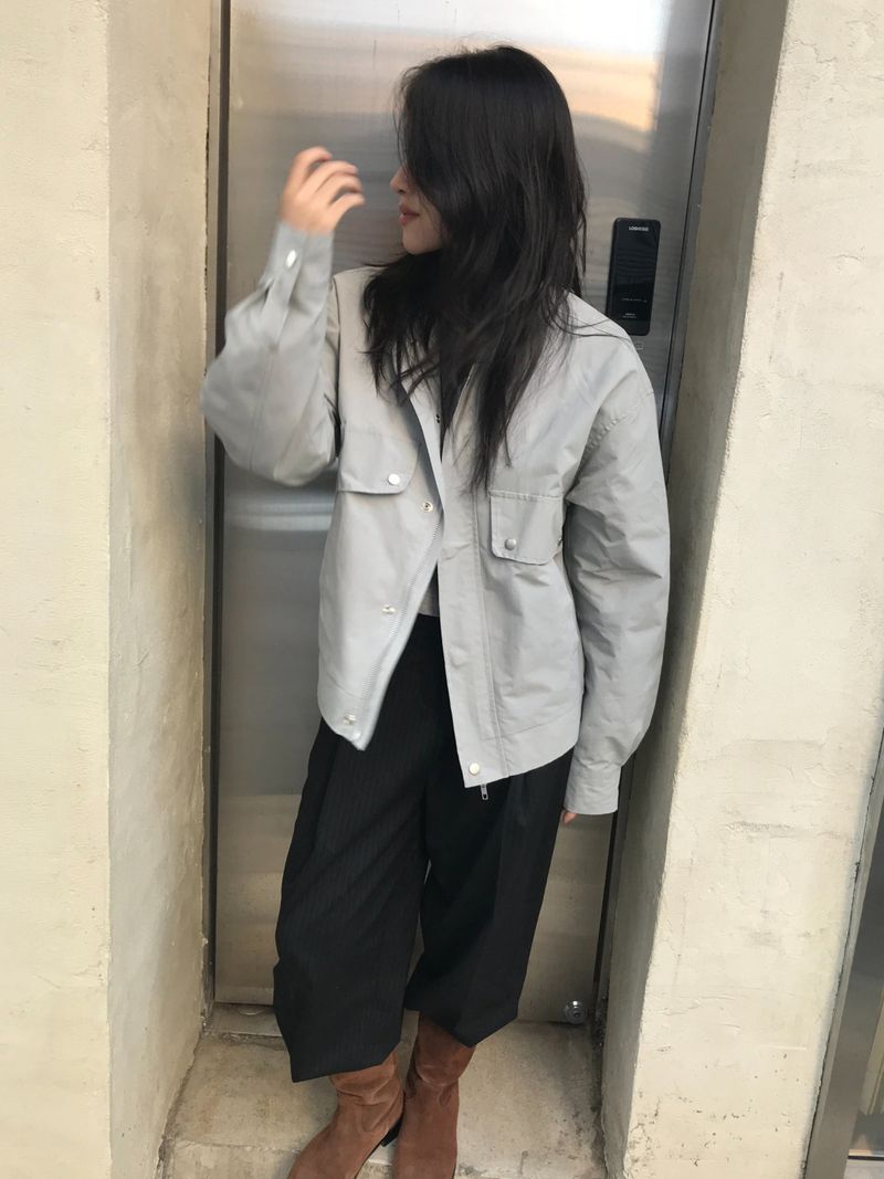 Count bomber jumper