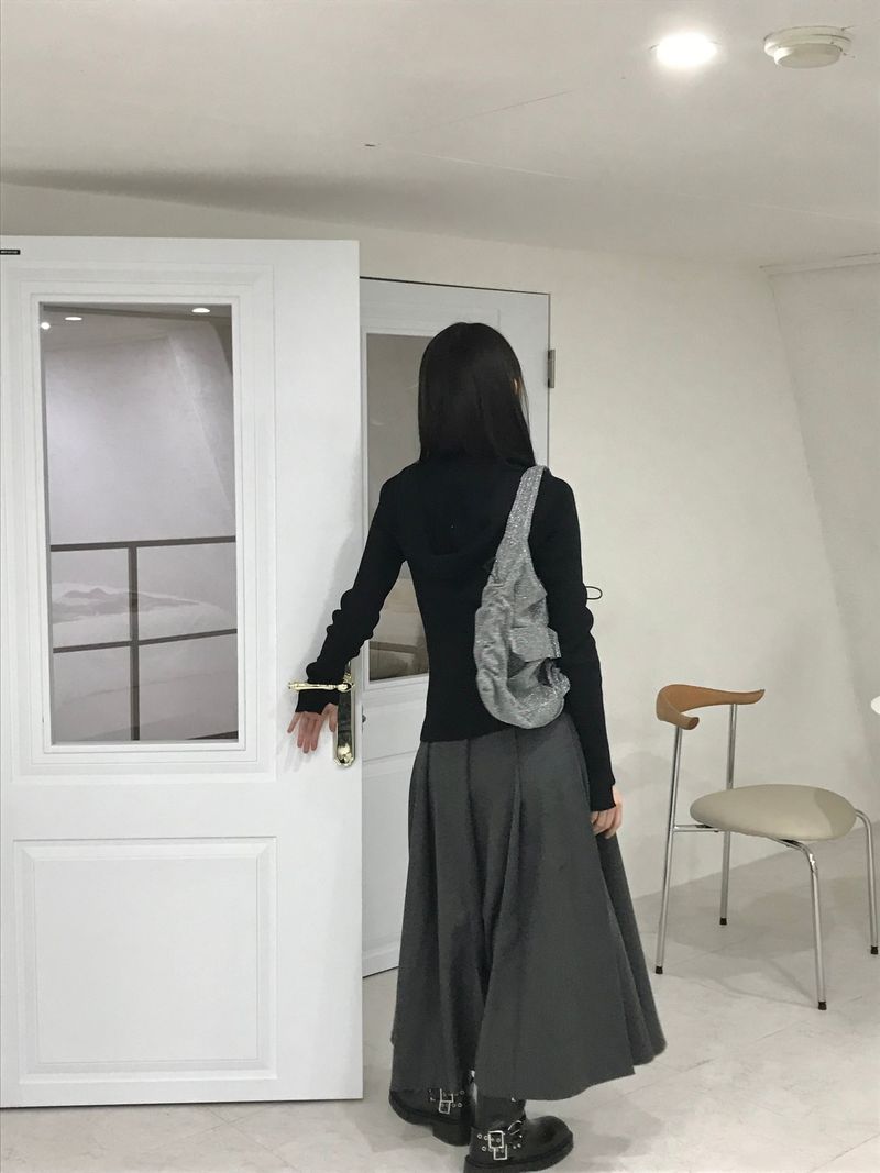 Danny skirt